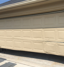 Garage Door in Woodbury 