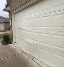 Garage Door in Woodbury 