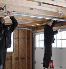 Garage Door in Woodbury 