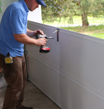 Garage Door in Woodbury 